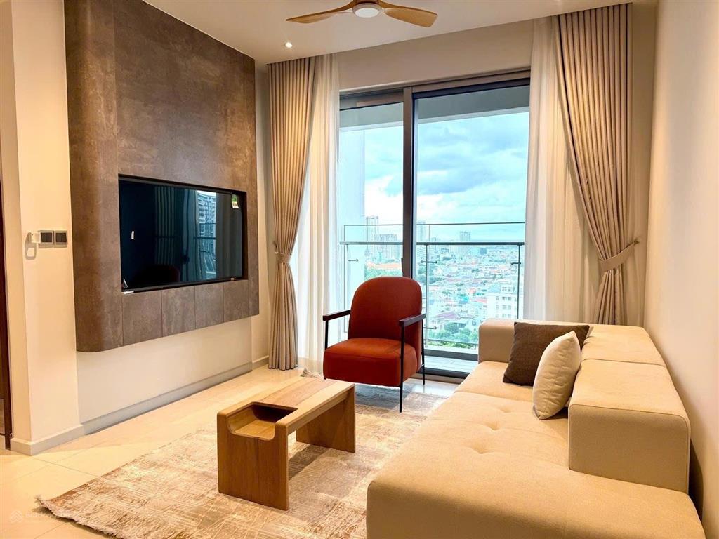 Siêu phẩm ! bán căn hộ midtown 2pn view biệt thự chỉ 10,6 tỷ  lan 0906 743 ***