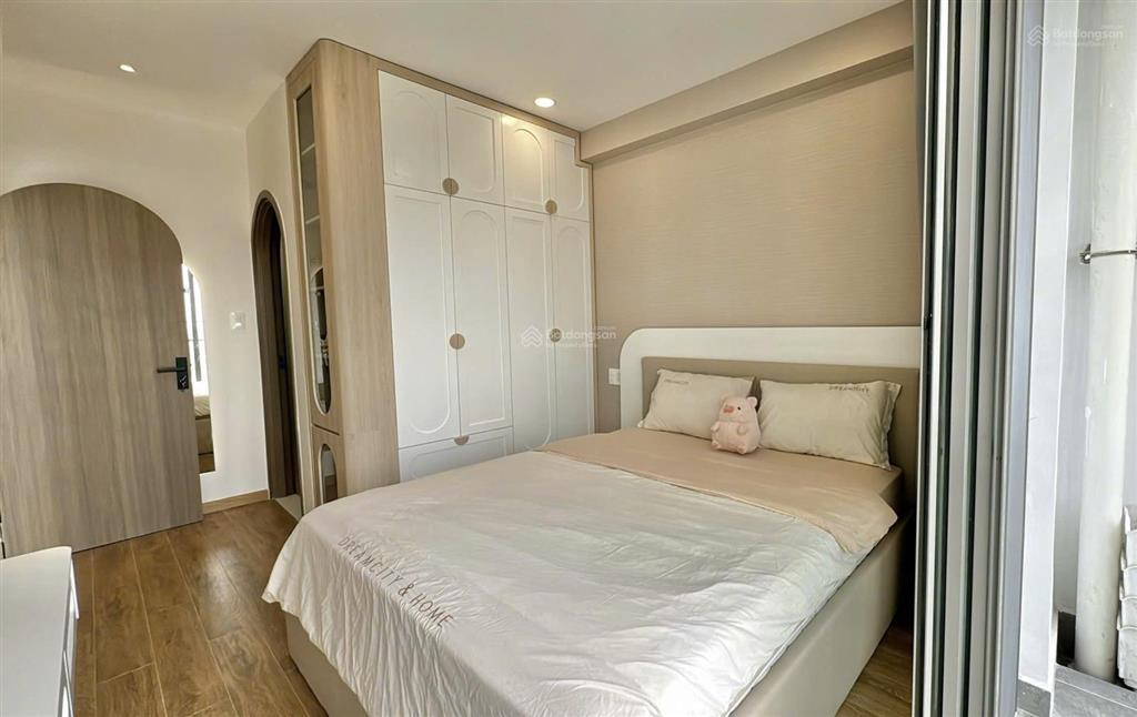 Nhà đẹp  bán căn hộ hưng phúc 2pn đầy đủ nội thất giá 8,5 tỷ  lan 0906 743 ***