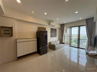 Bán căn hộ hưng phúc 2pn đầy đủ nội thất view biệt thự 7,4 tỷ có ô xe hầm  lan 0906 743 ***