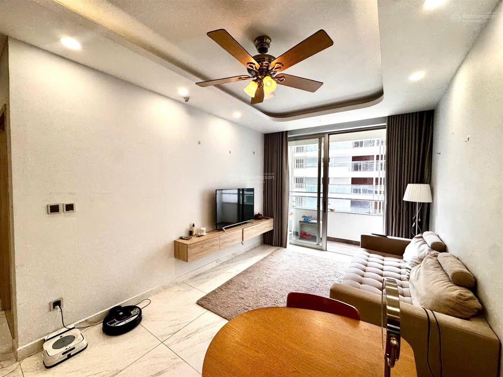 Hàng hiếm  bán căn hộ midtown 1pn đầy đủ nội thất chỉ 7 tỷ  lan 0906 743 ***
