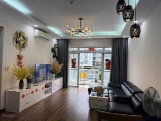 Bán căn hộ riverside 2pn 82m2 thoáng mát đầy đủ nội thất 8 tỷ thương lượng  lan 0906 743 ***