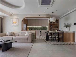 Hàng hiếm! bán căn hộ hưng phúc sân vườn 2pn nhà mới 10 tỷ  lan 0906 743 ***