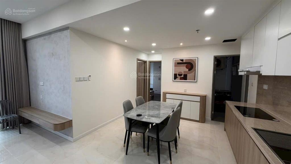 Bán căn hộ hưng phúc 2pn view biệt thự 7,4 tỷ thương lượng giá tốt  lan 0906 743 ***