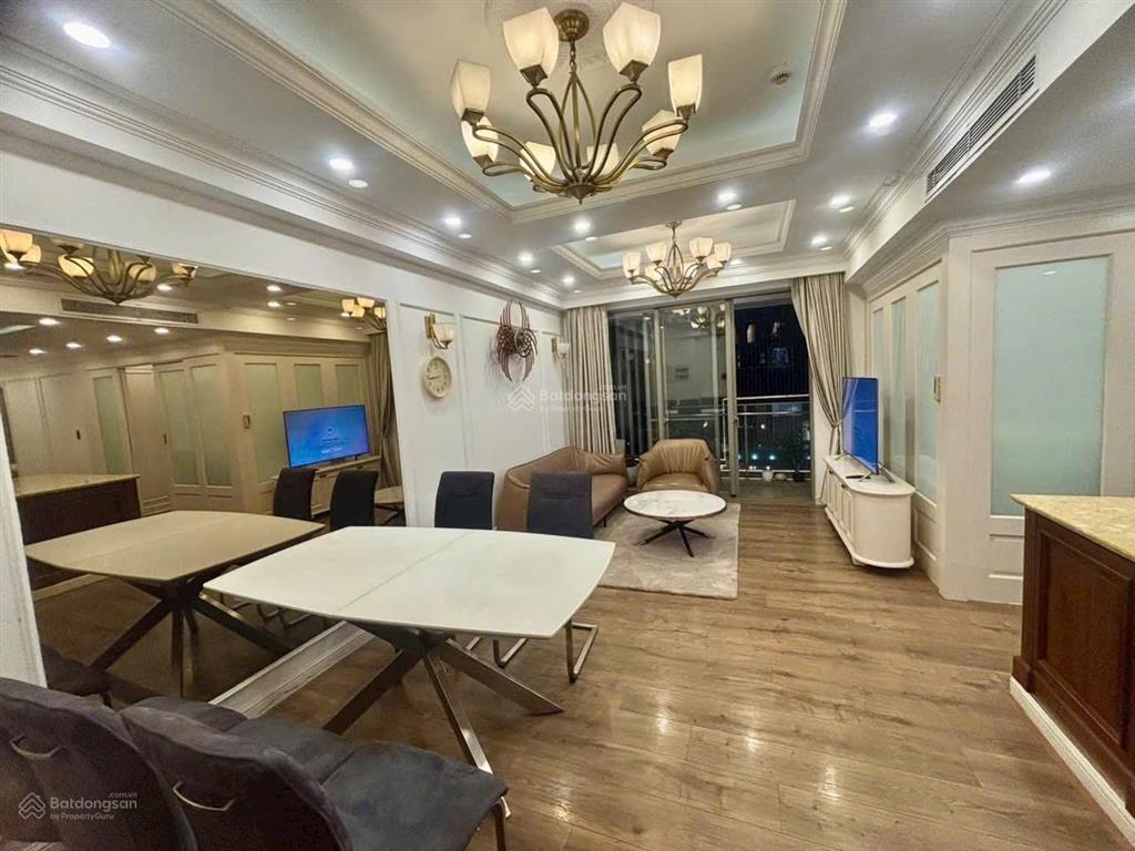 Bán căn hộ hưng phúc 3pn 98m2 đầy đủ nội thất chỉ 8,9 tỷ giá tốt  lan 0906 743 ***