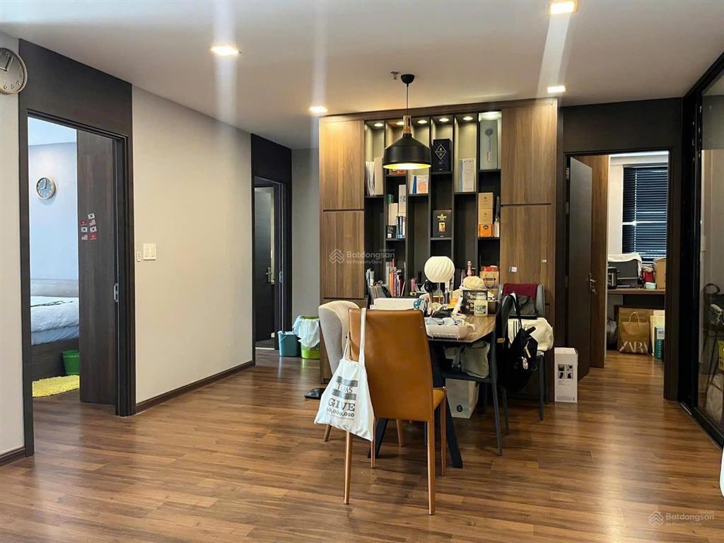 Bán căn hộ scenic valley 3pn 117m2 chỉ 9,6 tỷ  lan 0906 743 ***