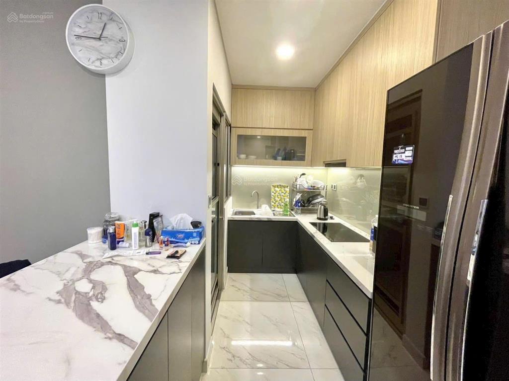 Bán căn hộ midtown 1pn 6,8 tỷ phú mỹ hưng đầy đủ nội thất sẵn hdt ổn định  lan 0906 743 ***