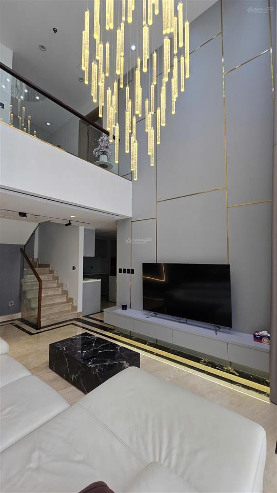 Cho thuê duplex happy valley premier 170m², 3pn 3wc, full nt 65triệu  lan 0906 743 ***