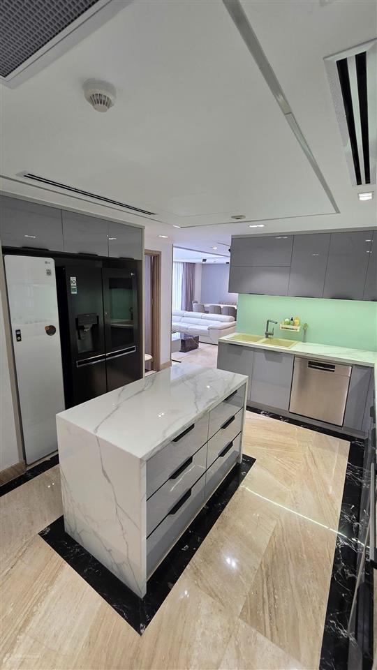Cho thuê duplex happy valley premier 170m², 3pn 3wc, full nt 65triệu  lan 0906 743 ***