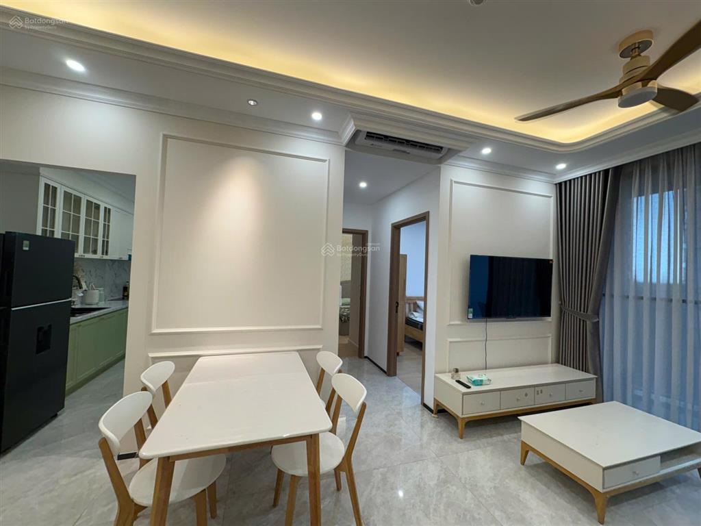 Hot! cho thuê căn hộ 2pn aurora đầy đủ nội thất 23tr  lan 0906 743 ***