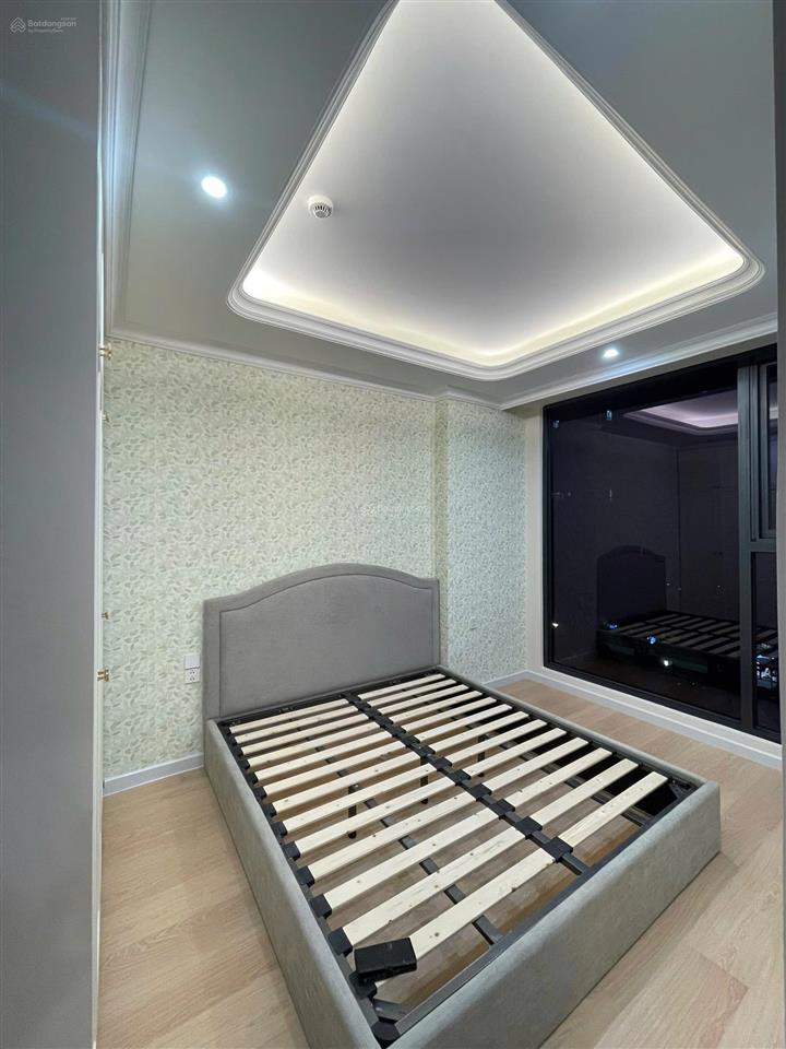Hot! cho thuê căn hộ 2pn aurora đầy đủ nội thất 23tr  lan 0906 743 ***