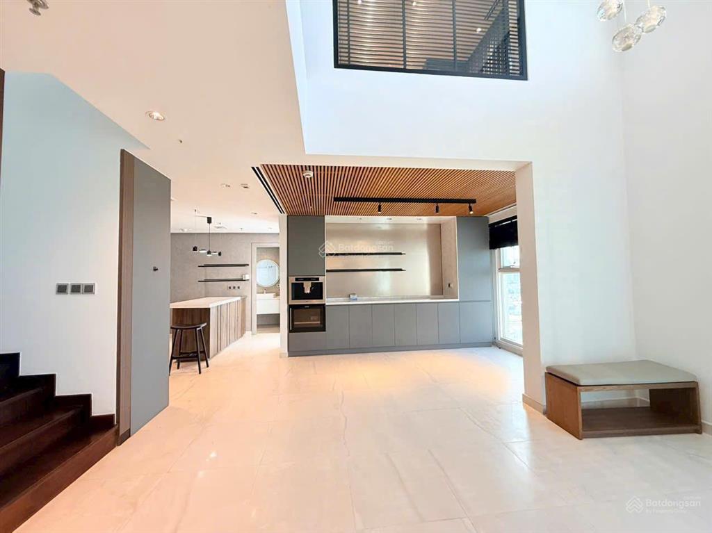 Cho thuê duplex happy valley premier 177m², 3pn 3wc 70 triệu thương lượng  lan 0906 743 ***