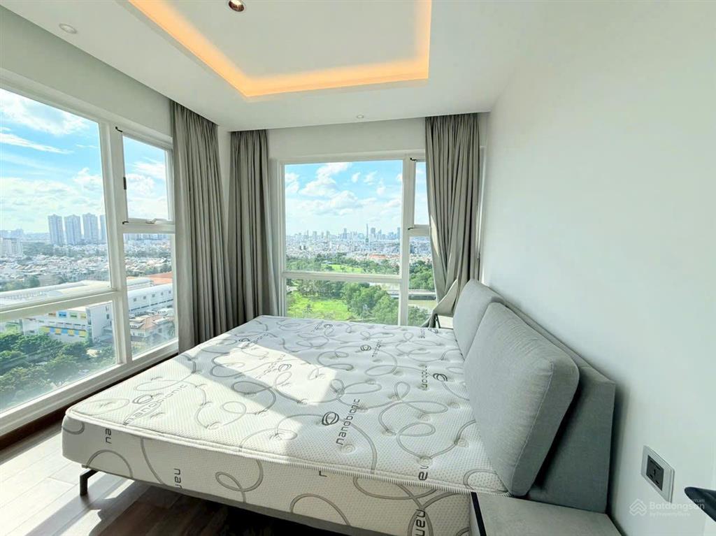 Cho thuê duplex happy valley premier 177m², 3pn 3wc 70 triệu thương lượng  lan 0906 743 ***