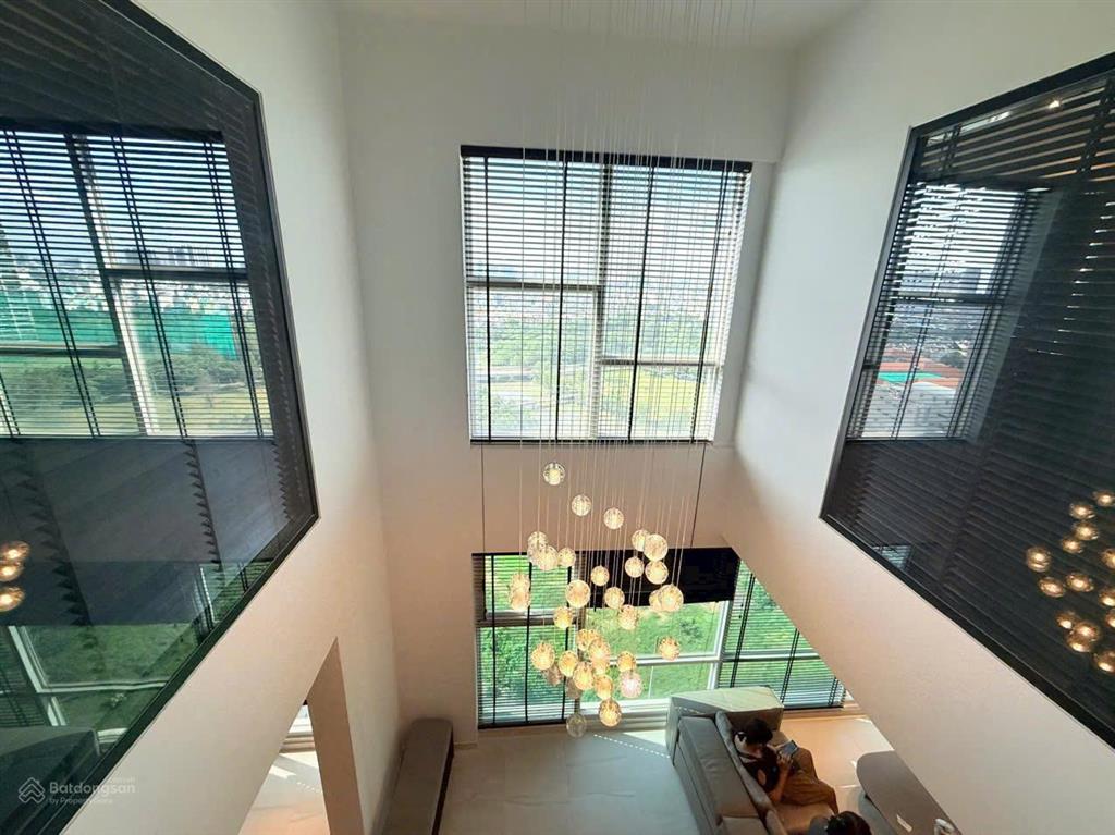 Cho thuê duplex happy valley premier 177m², 3pn 3wc 70 triệu thương lượng  lan 0906 743 ***