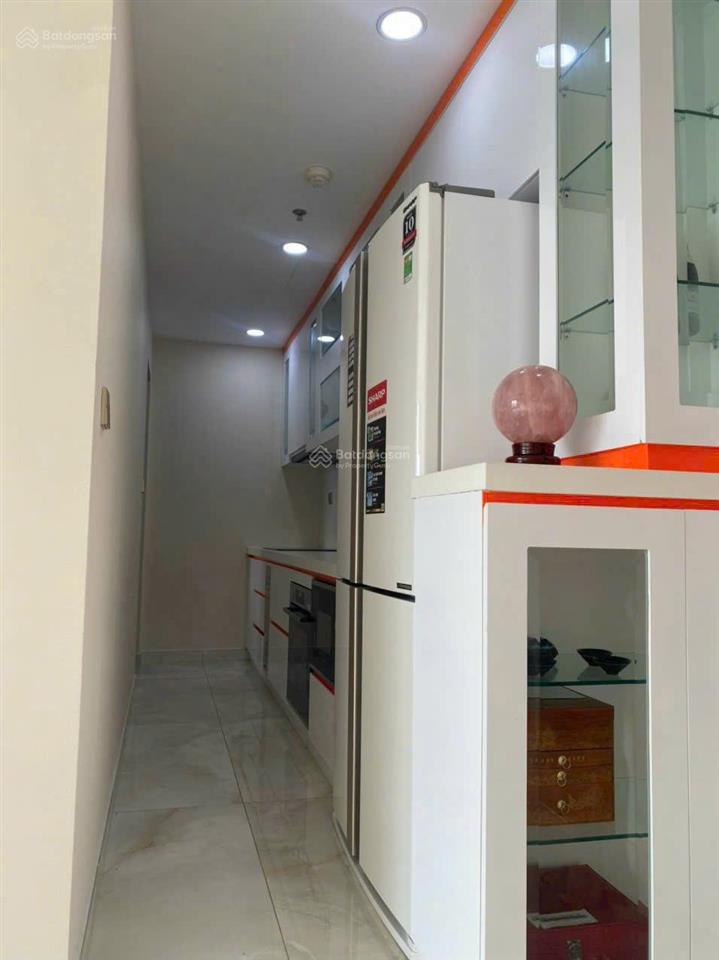 Bán căn hộ the antonia 1pn 48m2 view đông bắc thoáng mát 6,5 tỷ  lan 0906 743 ***