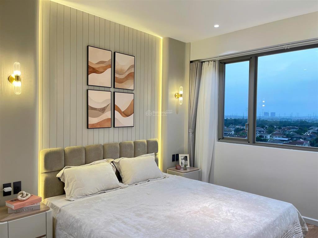Vip! bán căn hộ hưng phúc 2pn 80m2, sổ hồng nhà mới 8,6 tỷ  lan 0906 743 ***