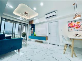 Bán căn hộ hưng phúc 2pn 78m2, sổ hồng 6,6 tỷ sẵn hdt  lan 0906 743 ***