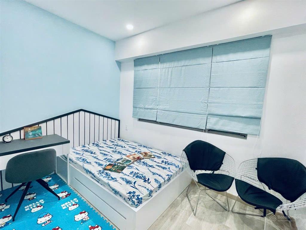 Bán căn hộ hưng phúc 2pn 78m2, sổ hồng 6,6 tỷ sẵn hdt  lan 0906 743 ***