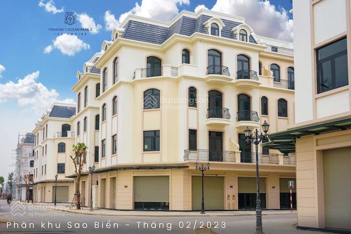 9,5 tỷ sở hữu ngay nhà sao biển hoàn thiện giá hiếm trong khu vực