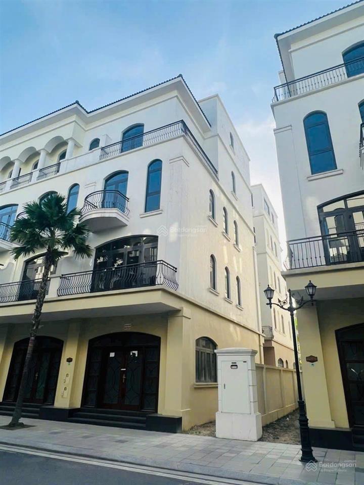 Cắt lỗ giá hời xẻ khe chà là diện tích đẹp 98m2