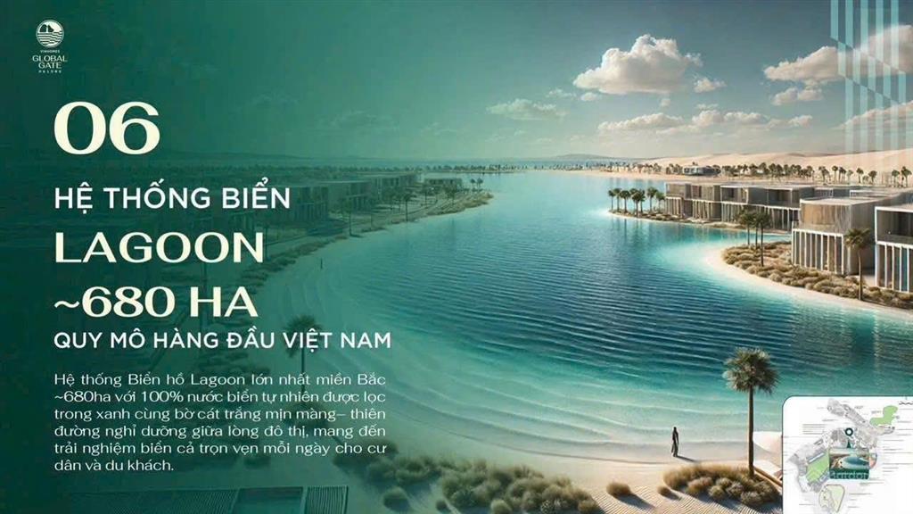 Sở hữu song lập 162m² tại hạ long chỉ với 30% vốn tự có, giá siêu rẻ chỉ 87 triệu/m2