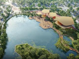Căn 2pn rẻ nhất the parkland cơ hội vàng sở hữu nhà giữa tâm điểm ocean city