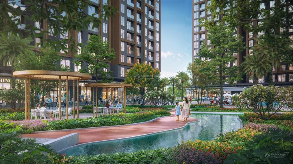 Chỉ 1 căn duy nhất view trực diện đảo ngọc trai giá tốt the parkland imperia ocean city
