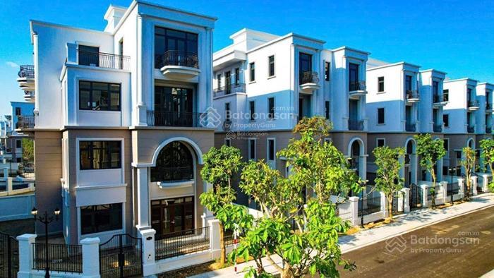 Sở hữu song lập vinh xanh ocean city giá không tưởng!