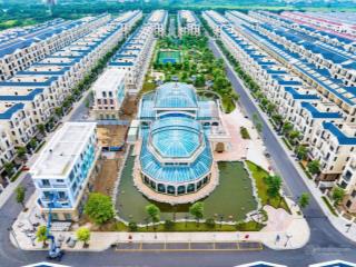 Săn hàng hiếm! tứ lập đảo dừa 120m², sổ đỏ trao tay, gần bể bơi pha lê, giá chỉ 16 tỷ