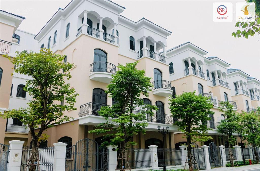 Liền kề san hô ocp2 áp voucher 30%  giá thực tế rẻ hơn cả hàng chuyển nhượng