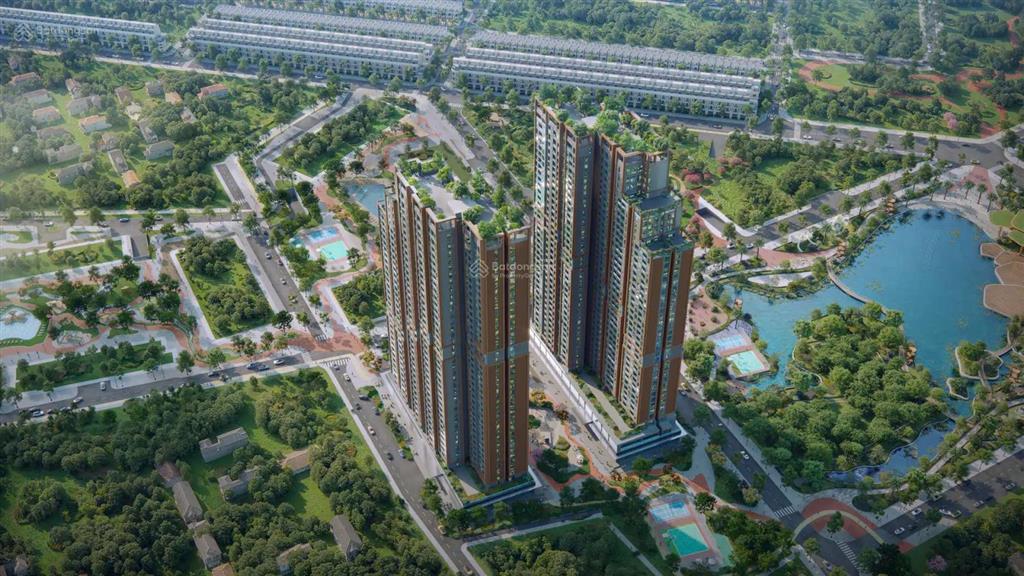 Chỉ cần khoảng 816 triệu (20%) là có thể sở hữu ngay căn hộ 2pn 2wc, 5 năm không lo gốc lãi