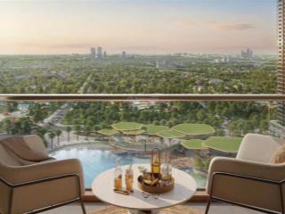 Vốn chỉ từ ~970 triệu sở hữu căn 3pn the parkland. không lo gốc lãi trong 5 năm