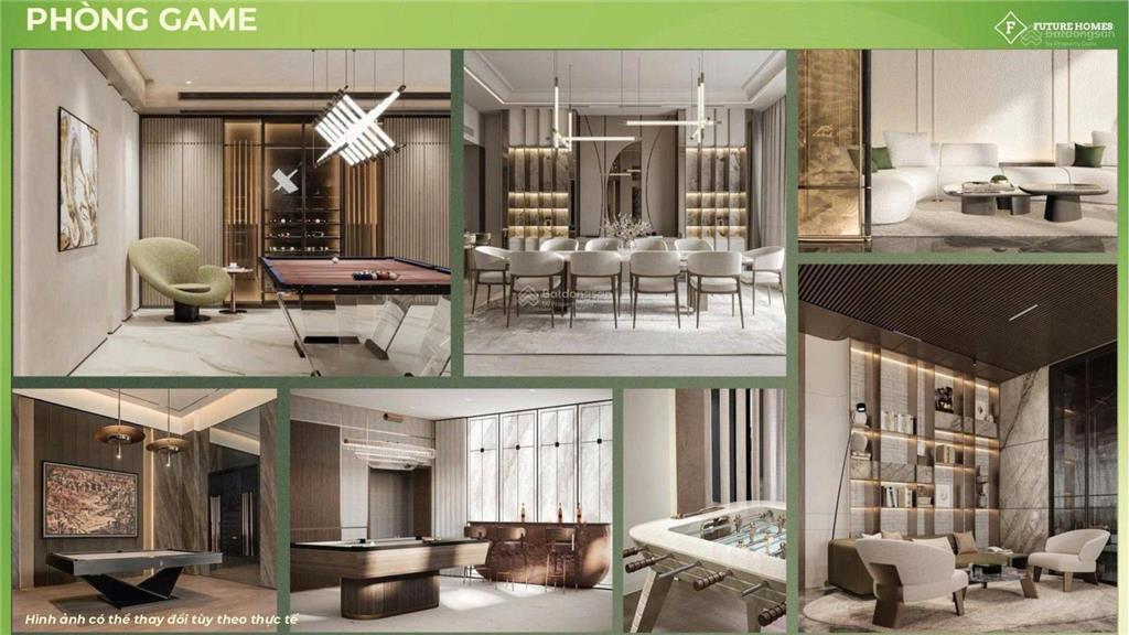 Vốn chỉ từ ~970 triệu sở hữu căn 3pn the parkland. không lo gốc lãi trong 5 năm
