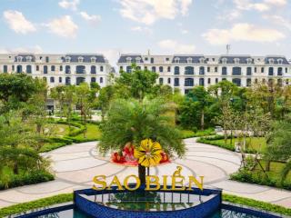Hàng hiếm sao biển 48m đã xây 2 tầng giá 6,35 tỷ!