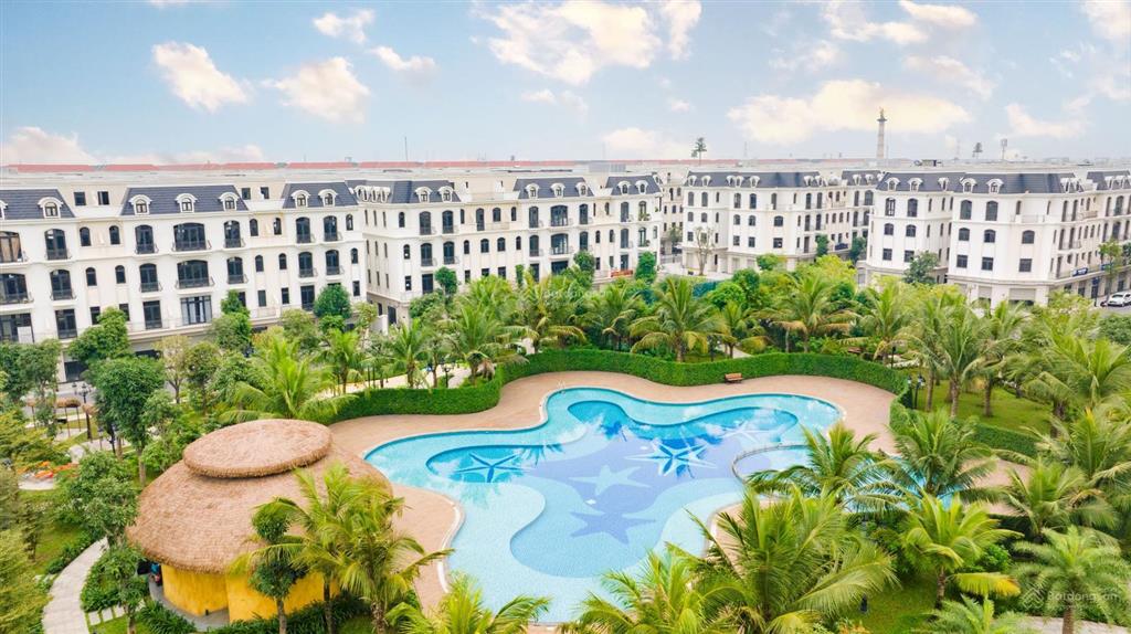 Hàng hiếm sao biển 48m đã xây 2 tầng giá 6,35 tỷ!