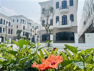 Chủ nhà cắt lỗ sâu căn song lập tại chà là 127,5m2 giá có 1  0  2 dành cho nhà đầu tư