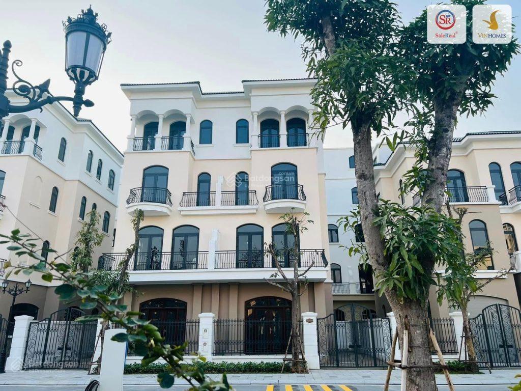 Chủ nhà cắt lỗ sâu căn song lập tại chà là 127,5m2 giá có 1  0  2 dành cho nhà đầu tư