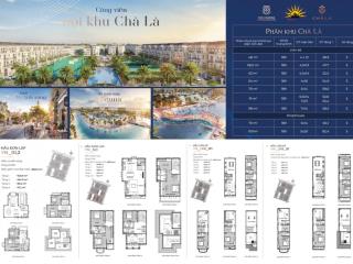 Cắt lỗ sâu căn 63m tại vinhomes ocean park 2 giá chỉ 119tr/m2 siêu rẻ