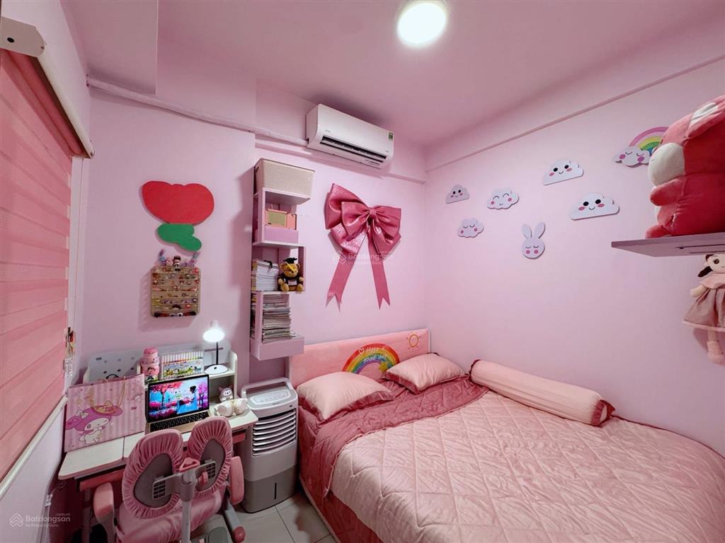 Chính chủ bán gấp căn 2pn full nội thất chỉ 2,5 tỷ (sổ sẵn)