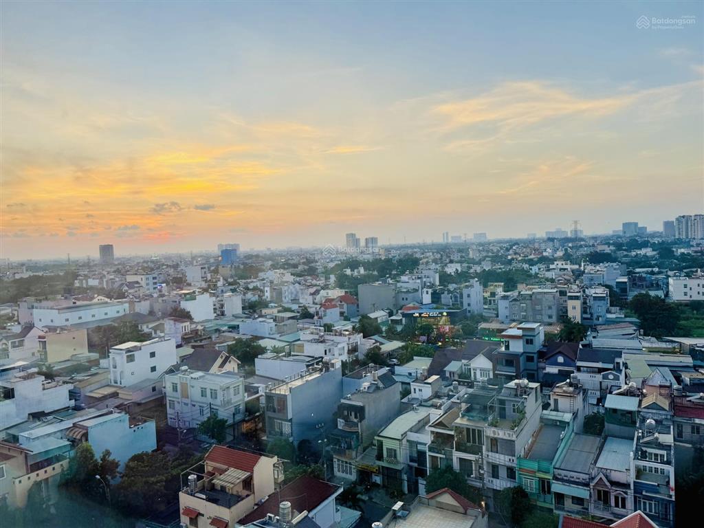 Chính chủ bán gấp căn 2pn full nội thất chỉ 2,5 tỷ (sổ sẵn)