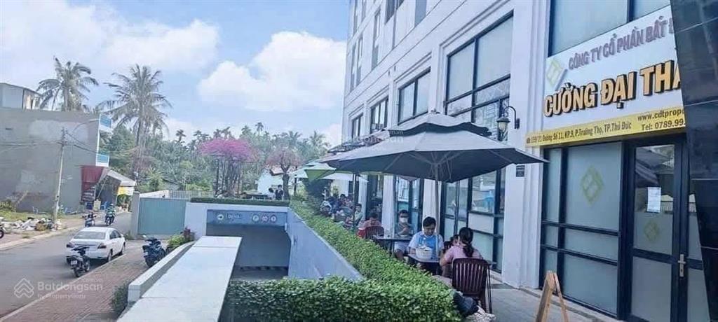 Chính chủ bán gấp căn 2pn full nội thất chỉ 2,5 tỷ (sổ sẵn)