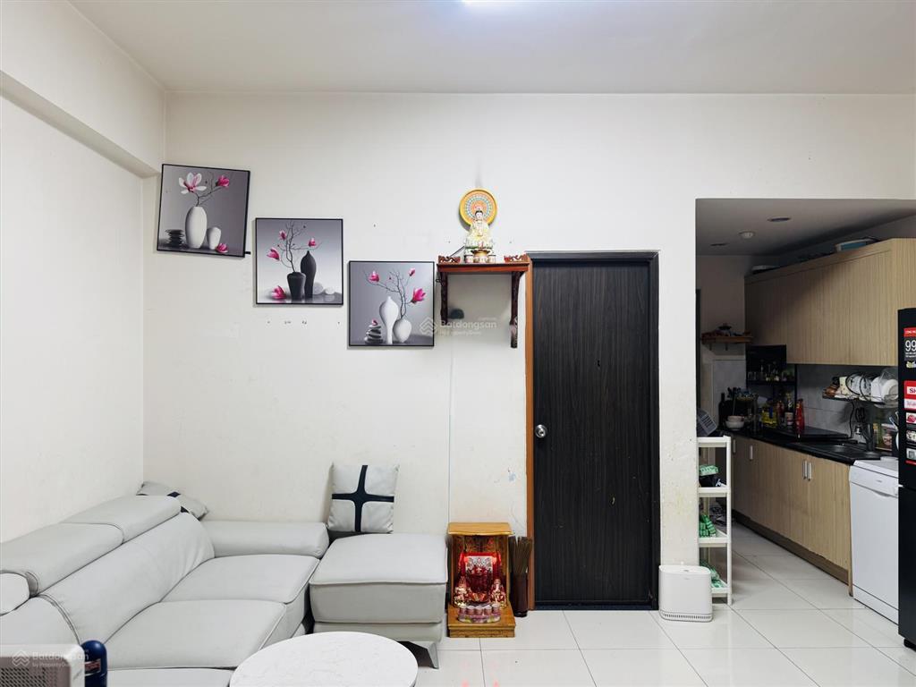 Chính chủ bán gấp căn 2pn full nội thất chỉ 2,5 tỷ (sổ sẵn)