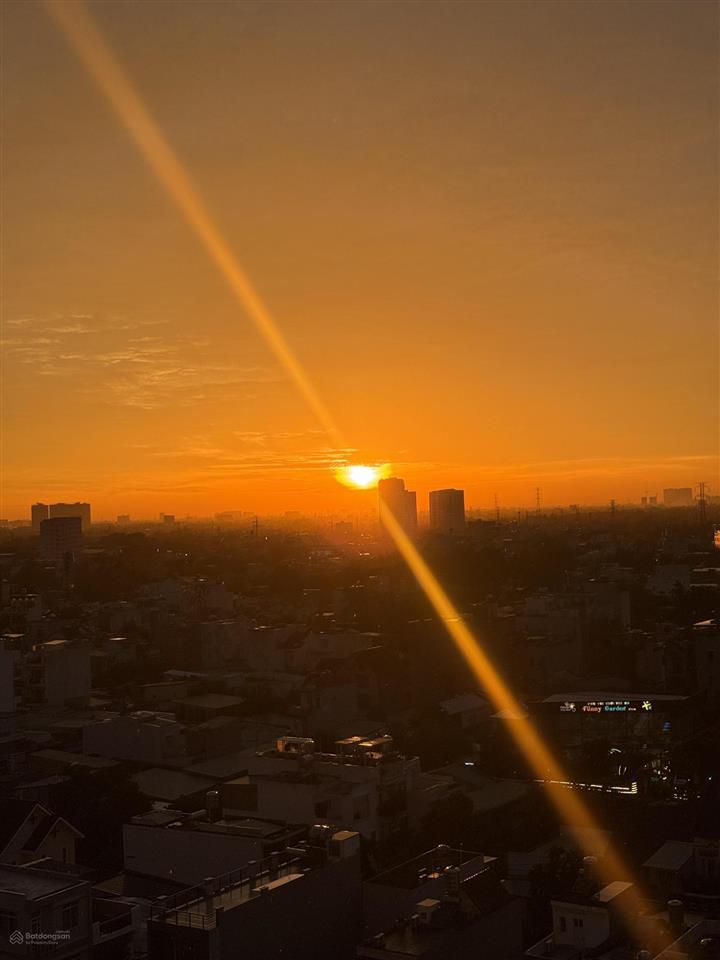 Chính chủ bán gấp căn 2pn full nội thất chỉ 2,5 tỷ (sổ sẵn)