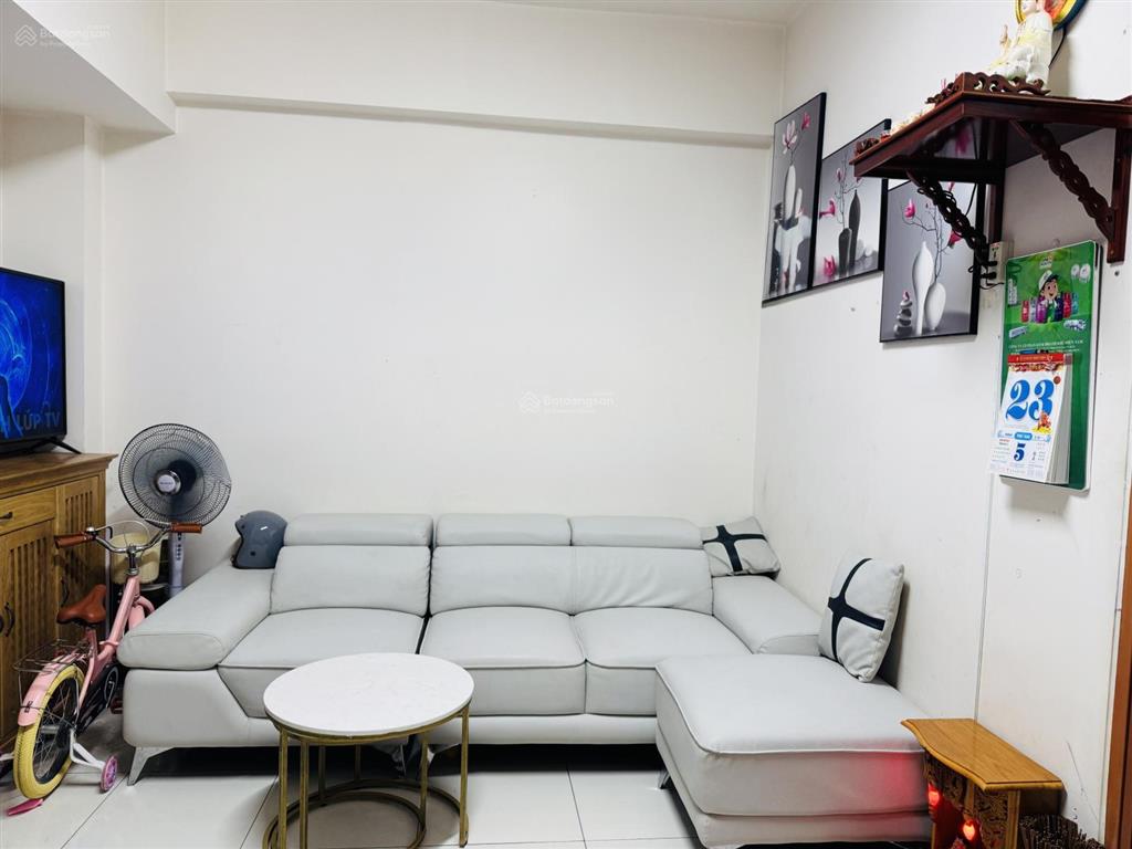 Chính chủ bán gấp căn 2pn full nội thất chỉ 2,5 tỷ (sổ sẵn)