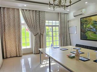 Giá tốt chỉ 15 tỷ.cho 1 nhà phố compound mặt tiền 41a đường đỗ xuân hợp cách quận 1 chỉ 12km