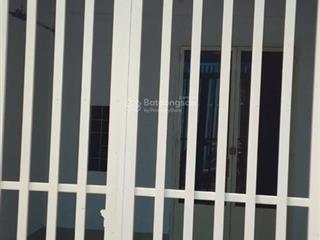 Bán nhà sổ hồng chính chủ hẻm 20d võ văn vân, vĩnh lộc b