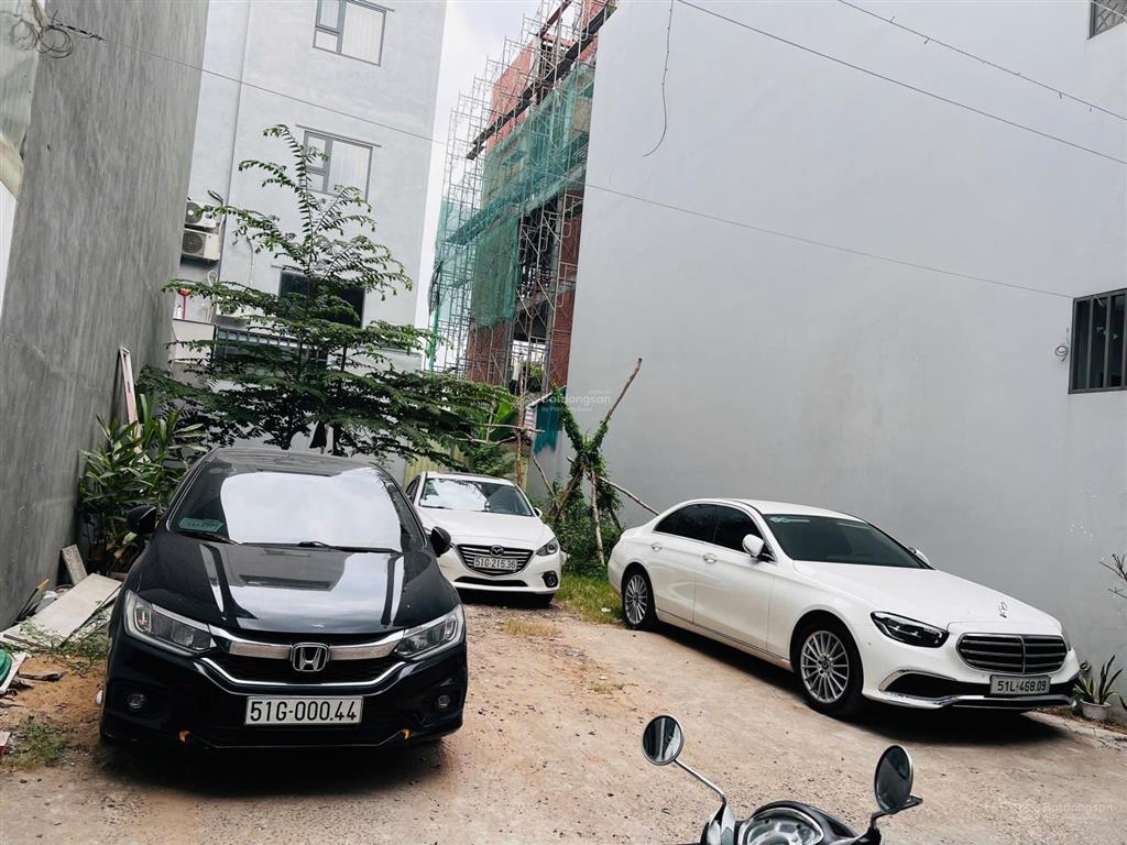 Bán đất kế khu nhà ở cao cấp thăng long home thủ đức, giá chỉ 5,7 tỷ
