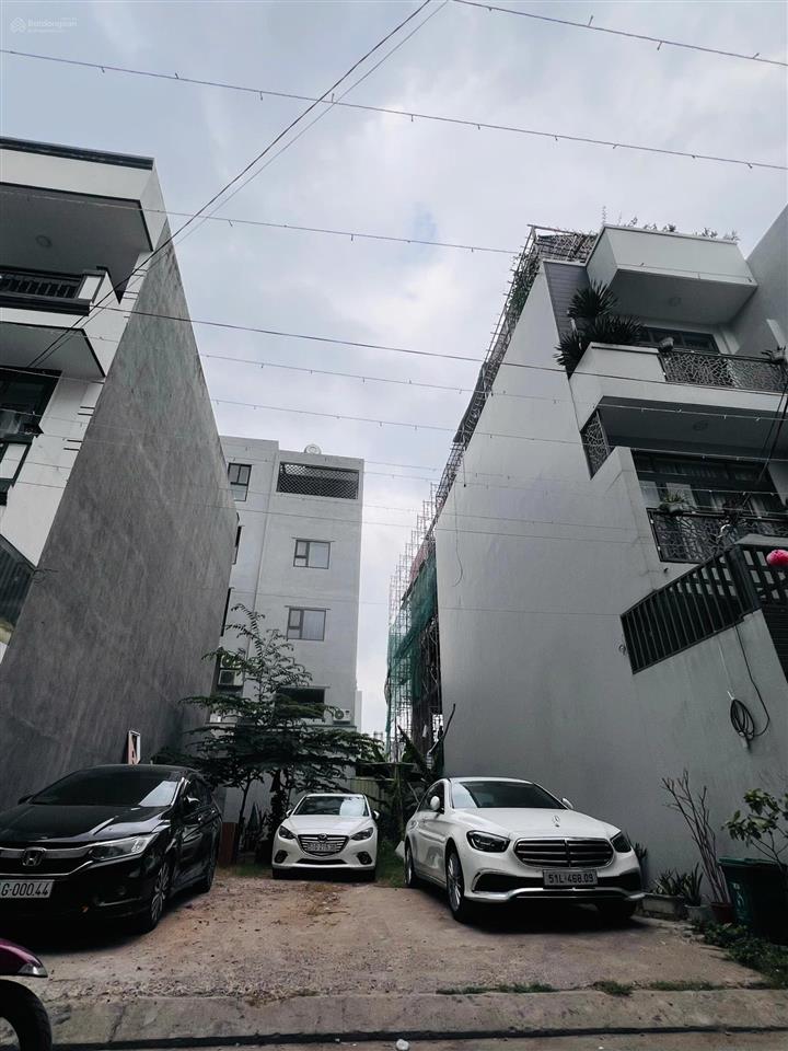 Bán đất kế khu nhà ở cao cấp thăng long home thủ đức, giá chỉ 5,7 tỷ
