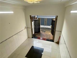 Nhà 3 tầng hẻm ô tô hiệp bình chánh 70m² chỉ 8.2 tỷ