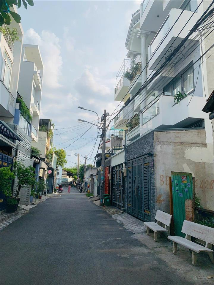 Đất đẹp linh đông hẻm 7m 77m² ngang 4m chỉ 6.8 tỷ