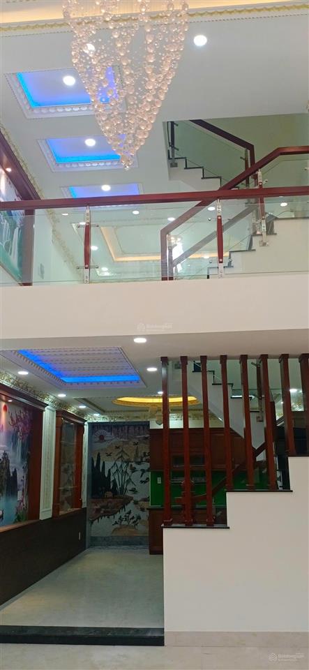 Mở bán lại nhà 3 tầng hẻm ô tô hiệp bình chánh 60m² chỉ 8.8 tỷ